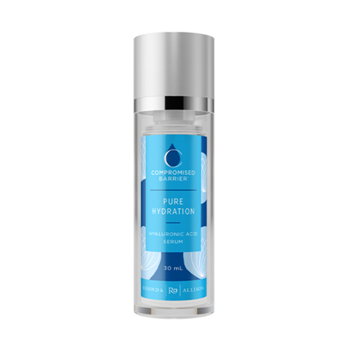 Rhonda Allison Compromised Barrier Pure Hydration, 30ml/1 fl oz Rhonda Allison Compromised Barrier Pure Hydration on white background
