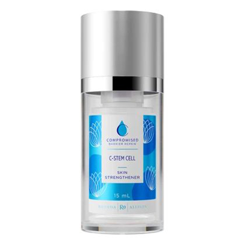 Rhonda Allison Compromised Barrier C-Repair Complex, 15ml/0.5 fl oz Rhonda Allison Compromised Barrier C-Repair Complex on white background