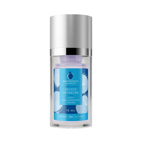 Rhonda Allison Compromised Barrier Holistic Hydration, 50ml/1.7 fl oz Rhonda Allison Compromised Barrier Holistic Hydration on white background