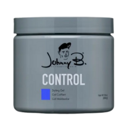 Control Styling Gel on white background
