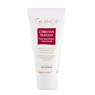 Guinot  on white background