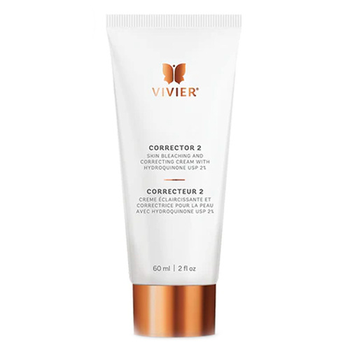 VivierSkin Corrector 2, 60ml/2 fl oz VivierSkin Corrector 2 on white background