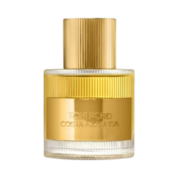 Costa Azzurra Eau De Parfum on white background