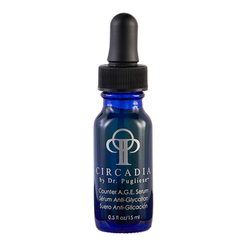 Circadia Counter A.G.E., 15ml/0.5 fl oz Circadia Counter A.G.E. on white background