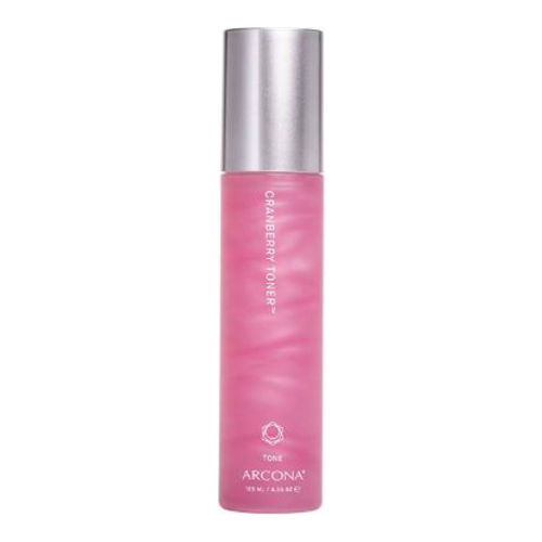 Arcona Cranberry Toner, 120ml/4.1 fl oz Arcona Cranberry Toner on white background