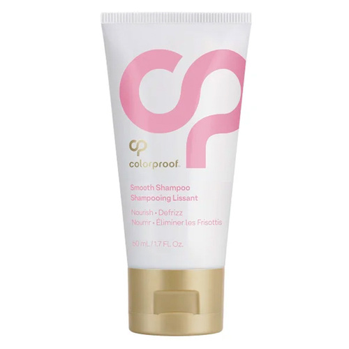 ColorProof Smooth Shampoo, 250ml/8.5 fl oz ColorProof Smooth Shampoo on white background