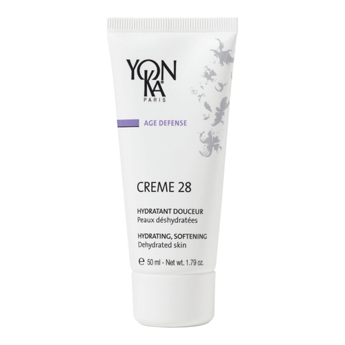 Yonka Cream 28, 50ml/1.7 fl oz Yonka Cream 28 on white background