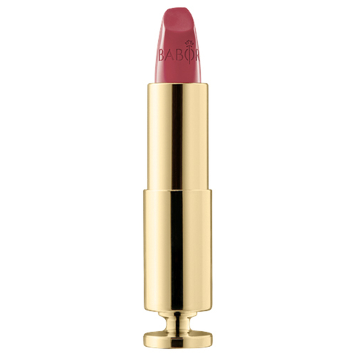 Babor Creamy Lipstick 01 - on Fire, 4g/0.14 oz Babor Creamy Lipstick 01 - on Fire on white background