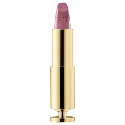 Babor Creamy Lipstick 01 - on Fire, 4g/0.14 oz Babor Creamy Lipstick 01 - on Fire on white background