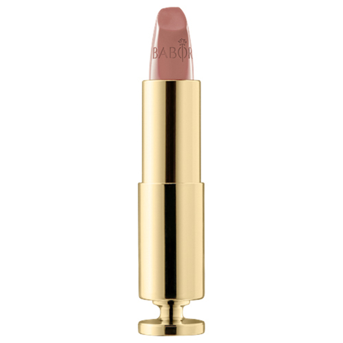 Babor Creamy Lipstick 01 - on Fire, 4g/0.14 oz Babor Creamy Lipstick 01 - on Fire on white background