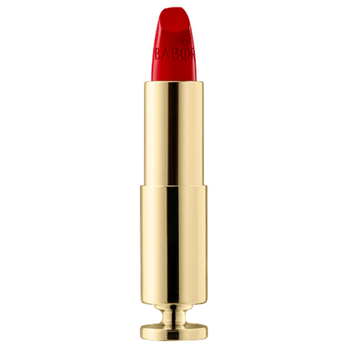 Babor Creamy Lipstick 01 - on Fire, 4g/0.14 oz Babor Creamy Lipstick 01 - on Fire on white background