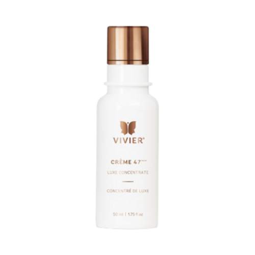 VivierSkin Creme 47, 50ml/1.69 fl oz VivierSkin Creme 47 on white background