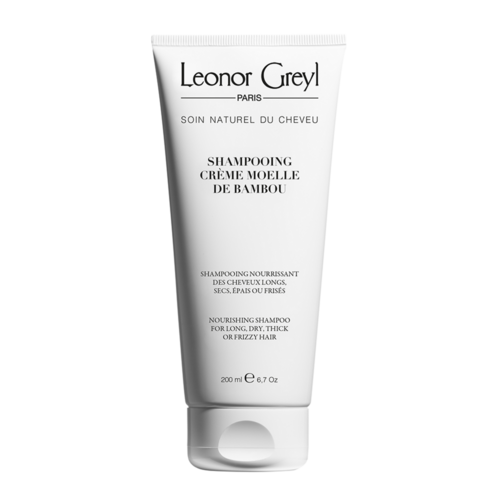 Leonor Greyl Creme Moelle de Bambou Shampoo for Long Hair, 200ml/6.7 fl oz Leonor Greyl Creme Moelle de Bambou Shampoo for Long Hair on white background