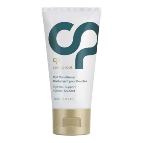 ColorProof Curl Conditioner, 50ml/1.69 fl oz ColorProof Curl Conditioner on white background