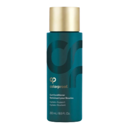 ColorProof Curl Conditioner, 50ml/1.69 fl oz ColorProof Curl Conditioner on white background