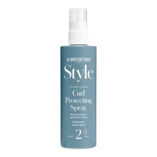 La Biosthetique Curl Protect and Style, 150ml/5 fl oz La Biosthetique Curl Protect and Style on white background