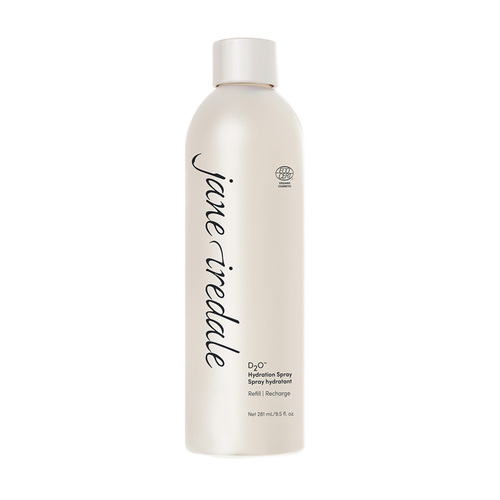 jane iredale D20 Hydration Spray Refill, 281ml/9.5 fl oz jane iredale D20 Hydration Spray Refill on white background