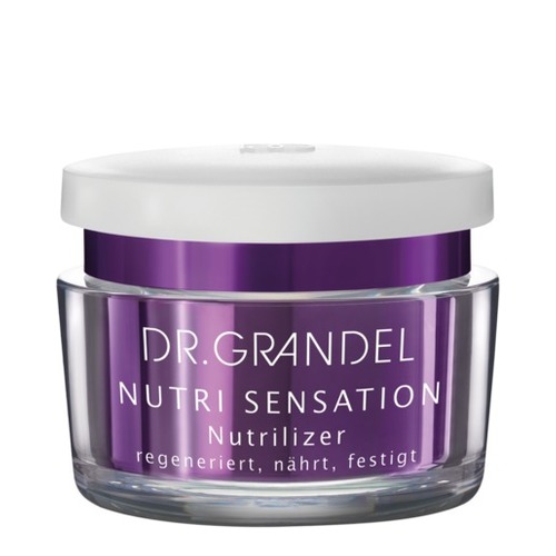 Dr Grandel Nutri Sensation Nutrilizer on white background