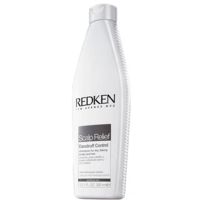 Redken  on white background