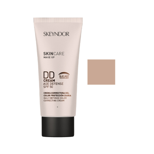 Skeyndor DD Cream - 01, 40ml/1.35 fl oz Skeyndor DD Cream - 01 on white background