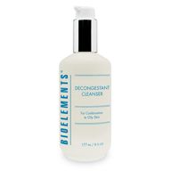 Bioelements  on white background