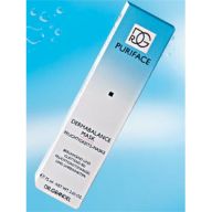 Dr Grandel  on white background