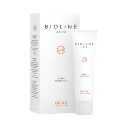 Bioline DE-OX Serum Essential C, 30ml/1 fl oz Bioline DE-OX Serum Essential C on white background