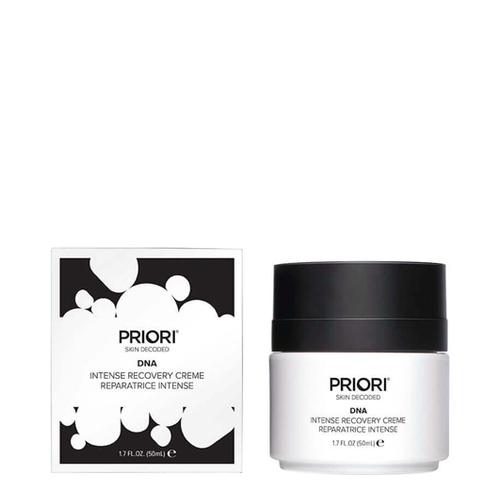 Priori DNA Intense Recovery Creme, 50ml/1.7 fl oz Priori DNA Intense Recovery Creme on white background