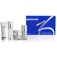 ZO Skin Health  on white background