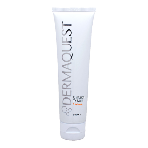 Dermaquest C Infusion TX Mask, 56.7g/2 oz Dermaquest C Infusion TX Mask on white background