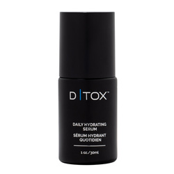D|TOX on white background