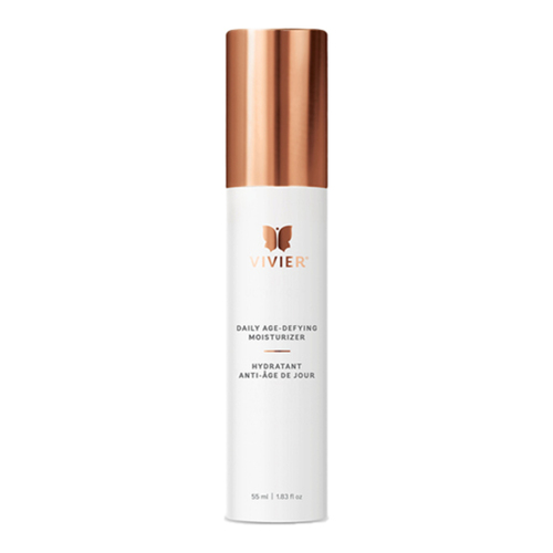 VivierSkin Daily Age Defying Moisturizer, 55ml/1.83 fl oz VivierSkin Daily Age Defying Moisturizer on white background