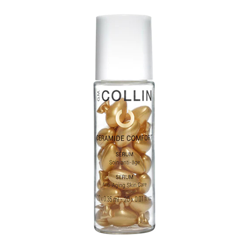 GM Collin Daily Ceramide Comfort, 80 tablets GM Collin Daily Ceramide Comfort on white background