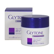 Glytone  on white background