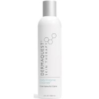 Dermaquest  on white background