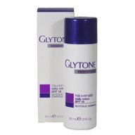 Glytone  on white background