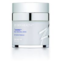 ZO Skin Health  on white background