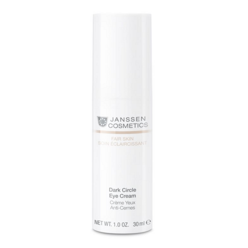 Janssen Cosmetics Dark Circle Eye Cream, 15ml/0.51 fl oz Janssen Cosmetics Dark Circle Eye Cream on white background