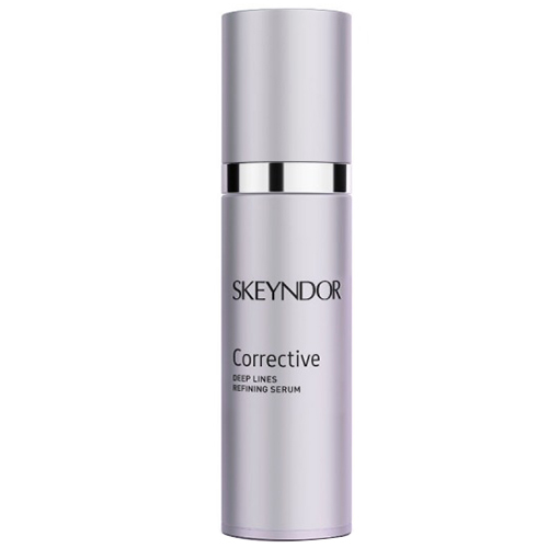 Skeyndor Deep Lines Refining Serum, 30ml/1 fl oz Skeyndor Deep Lines Refining Serum on white background