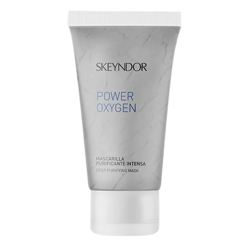 Skeyndor Deep Purifying Mask, 50ml/1.69 fl oz Skeyndor Deep Purifying Mask on white background