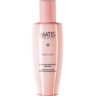 Matis  on white background