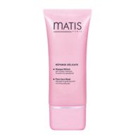 Matis  on white background