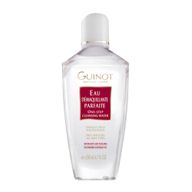 Guinot  on white background