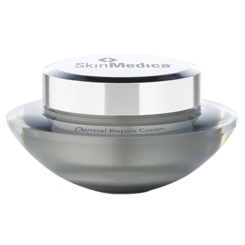 SkinMedica Dermal Repair Cream, 48g/1.7 oz SkinMedica Dermal Repair Cream on white background