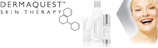 Dermaquest Logo
