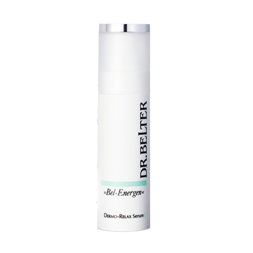 Dr. Belter Dermo Relax Serum, 30ml/1.01 fl oz Dr. Belter Dermo Relax Serum on white background