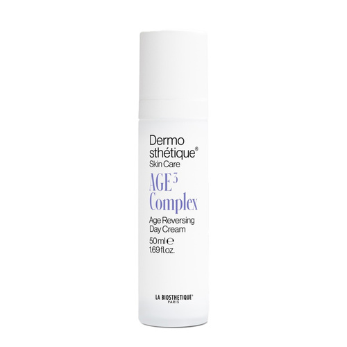 La Biosthetique Dermosthetique AGE3 Age Complex Reversing Day Cream, 50ml/1.69 fl oz La Biosthetique Dermosthetique AGE3 Age Complex Reversing Day Cream on white background