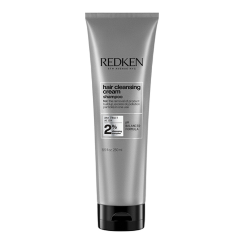 Redken Detox Hair Cleansing Cream, 250ml/8.5 fl oz Redken Detox Hair Cleansing Cream on white background