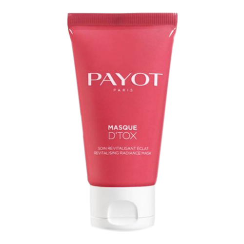 Payot Detox Mask, 50ml/1.7 fl oz Payot Detox Mask on white background