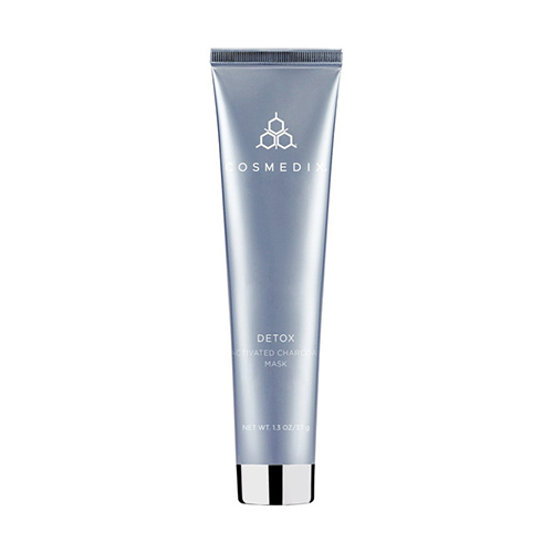 CosMedix Detox Mask, 37g/1.3 oz CosMedix Detox Mask on white background